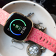 Image for article titled The Fitbit Sense Is One Hell of an Ambitious Smartwatch